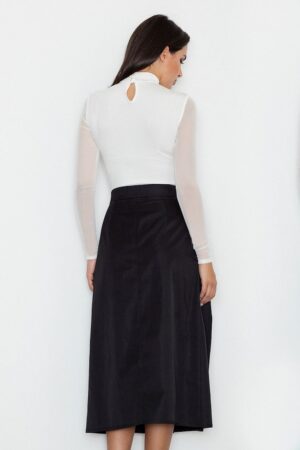 Long skirt model 111108 Figl