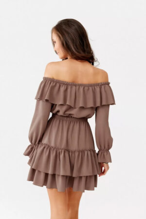 Daydress model 186114 Roco Fashion