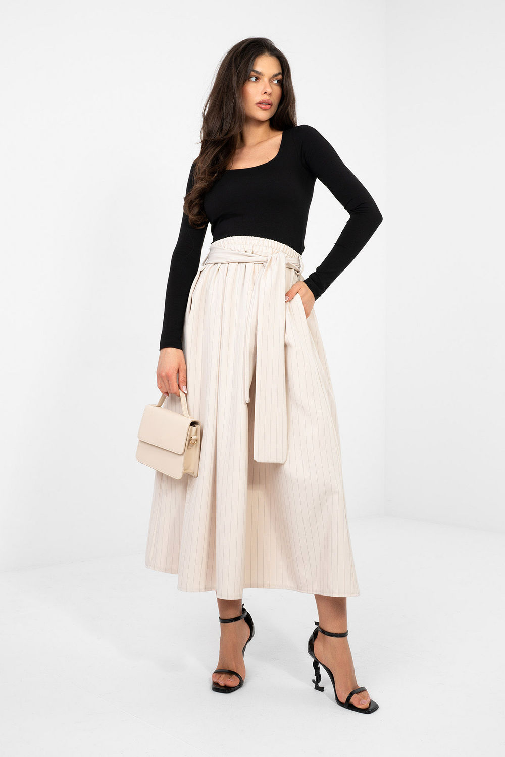 Skirt model 224837 Italy Moda