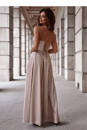 Long dress model 208844 With You